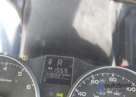 2013 Subaru Outback 2.5I from USA, damaged, VIN 4S4BRCAC1D1220946